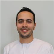 Ich biete ArabischKurse an